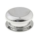 Крышка вентиляции-грибок D=115мм (нерж)