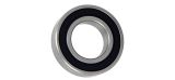 Подшипник катка подвески снегоходов 6004-2RS BBC-R