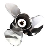 Винт гребной 135, 150, 175, 200, 225, 250, 300 Mercury-19 шаг SOLAS