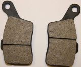 Колодки тормозные Skandic/Expedition XU Ski-Doo