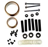 Ремкомплект вариатора VK540III Yamaha&#039; -10