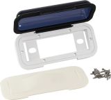 Крышка для магнитолы влагозащитная