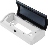 Крышка для магнитолы влагозащитная