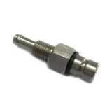 Коннектор топливный (мотор/папа) Suzuki (13мм)