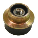 Демпфер двигателя перед/зад (левый) 600/900/1200ACE Ski-Doo ПУ