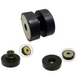 Опора двигателя передняя WIDETRAK LX Polaris