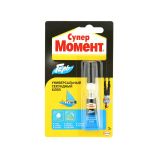 Клей Момент Супер гель 3гр