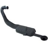 Глушитель VK540 Yamaha