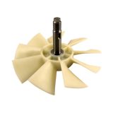 Крыльчатка вентилятора VK540 Yamaha