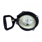 Стартер ручной в сборе VK540 Yamaha