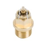 Игла карбюратора в сборе SUV600 Ski-Doo