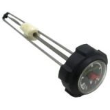 Крышка топливного бака с указателем 570XT Arctic Cat