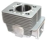 Цилиндр VK540 Yamaha (расточен +0,5) НА ОБМЕН ОРИГИНАЛА