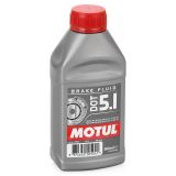 Жидкость тормозная MOTUL DOT 5.1 BF 0,5л.
