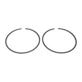 Кольца поршневые 600 Polaris (2шт)-стандарт