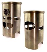 Гильза цилиндра 570/570XT Arctic Cat