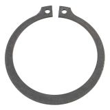 Кольцо стопорное вала привода гусеницы Skandic/Expedition REV-XU Ski-Doo