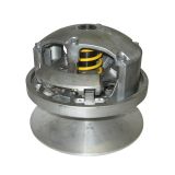 Вариатор ведущий в сборе VK540III Yamaha Арктика