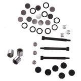 Ремкомплект вариатора Sportsman 400/500 Polaris (ролик h=8.9мм) SPI