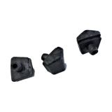 Вкладыш ведомого вариатора 550 Ski-Doo