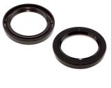 Сальник редуктора нижний VK540 Yamaha