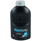 Масло моторное 2Т для ПЛМ (мин/TC-W3) AquaWay Statoil, 1л