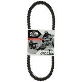 Ремень вариатора Skandic/Expedition 600 HO E-TEC Ski-Doo Gates (КАРБОН)