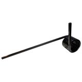 Пружина задней подвески левая VK540IV Yamaha (жесткость 3200)