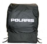 Кофр багажный (текстиль) Polaris Widetrak LX