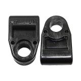 Кронштейн ограничителя хода подвески Bearcat WT660/570XT/Z1 XT Arctic Cat, 2шт SPI