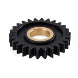 Шестерня масляного насоса (26зуб) 600ACE/900ACE Ski-Doo