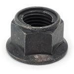 Гайка натяжного катка VK540IV Yamaha