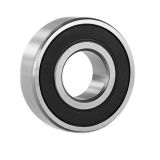 Подшипник катка подвески снегоходов 6204-2RS