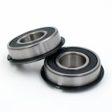 Подшипник катка подвески снегоходов 6202162RS Skandic/Expedition SUV Ski-Doo