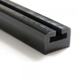 Склиз (накладка на рельс) Arctic Cat с инд. износа, L=136,5см Kimpex