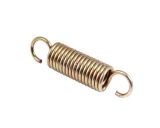 Пружина глушителя Буран