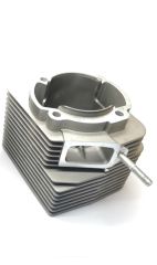 Цилиндр 4-х канальный (прав) Буран