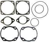 Комплект прокладок двигателя 4-х кан Буран (Mikuni)