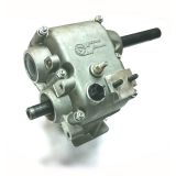 Коробка реверса в сб. Буран