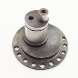 Вал натяжной голый КПП Буран