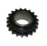 Звездочка натяжения коробки реверса Буран