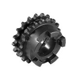 Звездочка 104 вала Буран