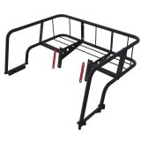 Багажник задний RM Буран (1973-) + крепеж Rival