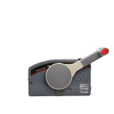 Контроллер 703 Yamaha (кнопка г/подъема, газ тянет) Skipper