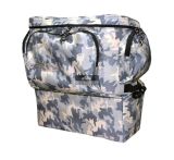 Кофр багажный (текстиль) Yamaha VK540 Baseg (камо)