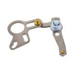 Рычаг пульта дистанционного управления 703 (толкает газ) Yamaha (703-48261-01)