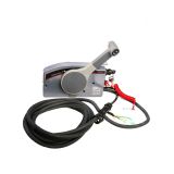 Контроллер 703 Yamaha без проводки, без кнопки трима, без замка зажигания, тянет газ Skipper