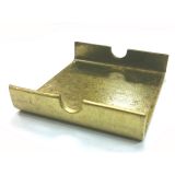 Вкладыш латунь под рессору Буран
