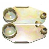 Щеки балансира (комплект) Буран