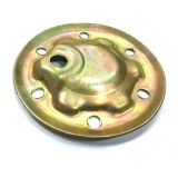 Щека катка наружная Буран